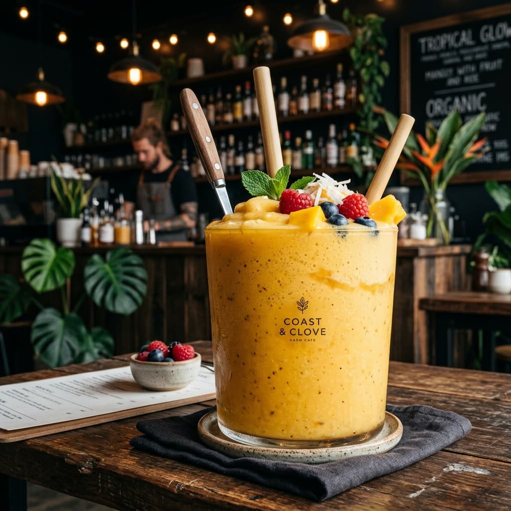 SMOOTHIES