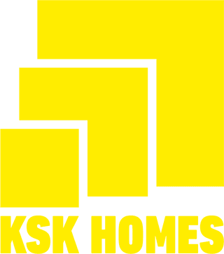 KSK Homes Logo